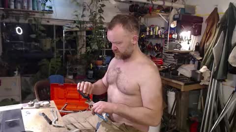 Seattlemanwhore online show from December 21, 2:24 pm