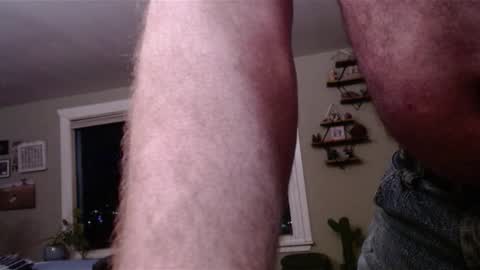 Seattlemanwhore online show from February 19, 3:24 am