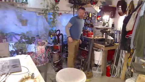 Seattlemanwhore online show from February 20, 3:45 pm