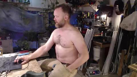 Seattlemanwhore online show from February 25, 2:59 pm