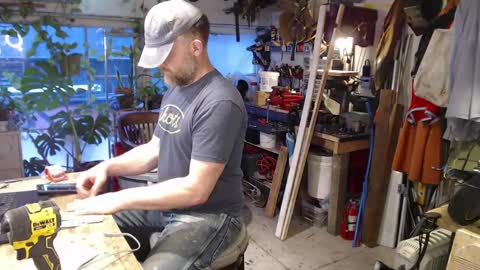 Seattlemanwhore online show from April 29, 2:21 pm