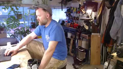 Seattlemanwhore online show from May 2, 2:33 pm