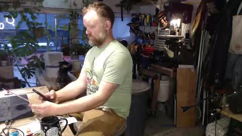 Seattlemanwhore online show from May 5, 2:25 pm