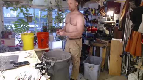 Seattlemanwhore online show from May 10, 2:22 pm
