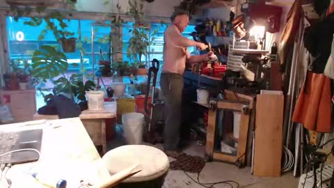 Seattlemanwhore online show from May 11, 1:39 pm