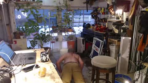 Seattlemanwhore online show from May 19, 2:01 pm