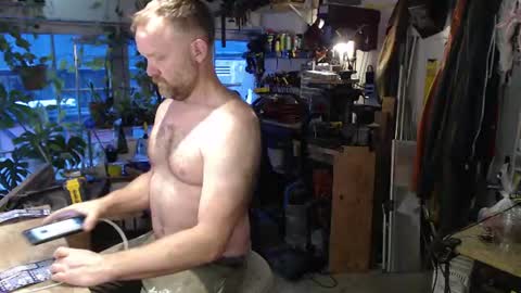 Seattlemanwhore online show from June 16, 2:09 pm