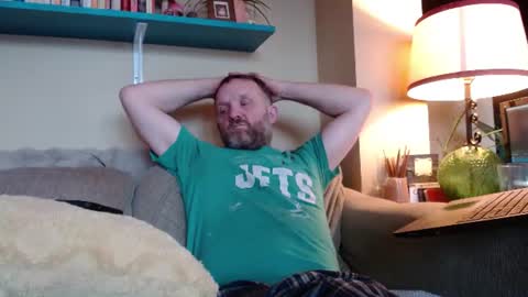 Seattlemanwhore online show from July 4, 3:45 am
