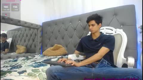 sebalexis7 online show from September 26, 3:10 am