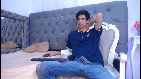 sebalexis7 online show from October 17, 3:20 am