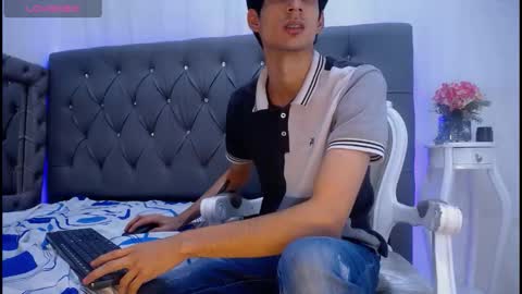 sebalexis7 online show from October 26, 3:01 am