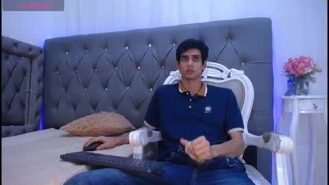 sebalexis7 online show from October 28, 3:10 am