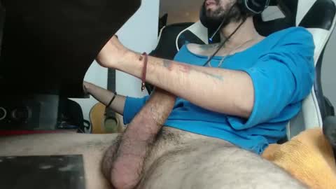 sebas21cm1 online show from January 13, 12:45 pm