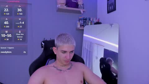 Snapshot of sebas__23 chatting on January 31, 6:03 pm Sebastin online show from January 31, 6:03 pm