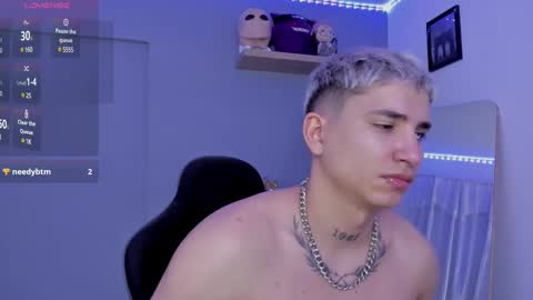 Snapshot of sebas__23 chatting on February 20, 6:13 pm Sebastin online show from February 20, 6:13 pm