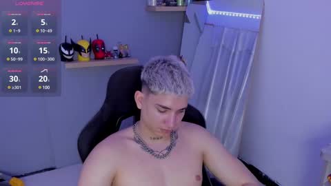 Snapshot of sebas__23 chatting on February 21, 4:16 pm Sebastin online show from February 21, 4:16 pm