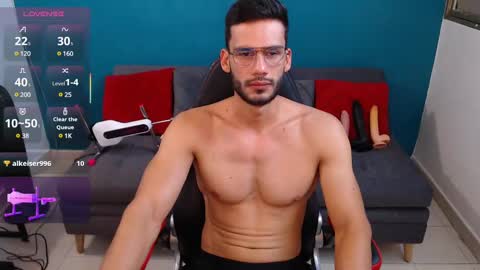 sebas online show from March 1, 1:11 am