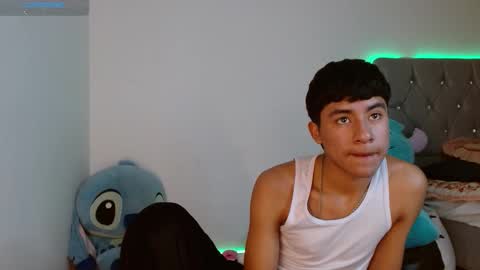 sebas_fire4 online show from March 8, 10:57 pm