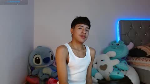 sebas_fire4 online show from March 18, 10:13 pm