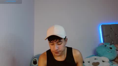 sebas_fire4 online show from March 22, 3:32 am