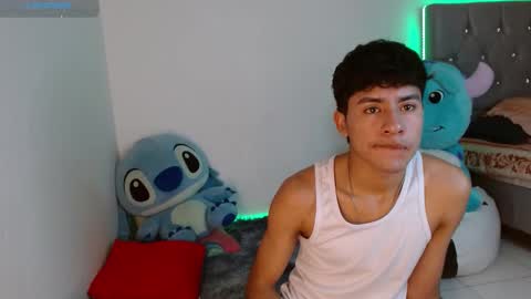 sebas_fire4 online show from March 26, 10:37 pm