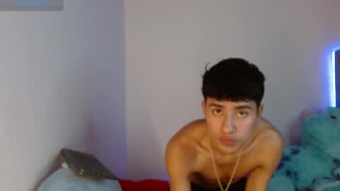 sebas_fire4 online show from March 28, 3:06 am