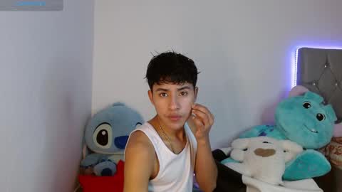 sebas_fire4 online show from March 30, 12:00 am