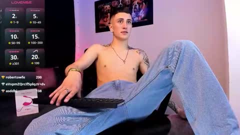 Sebastian online show from September 26, 5:22 am