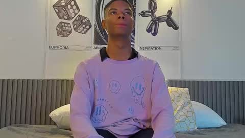 SebastianPaul online show from September 16, 7:04 pm