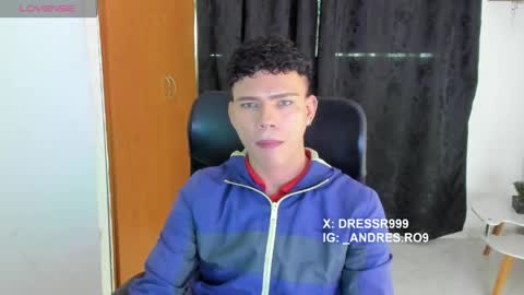 sebas 3 online show from April 22, 1:23 pm