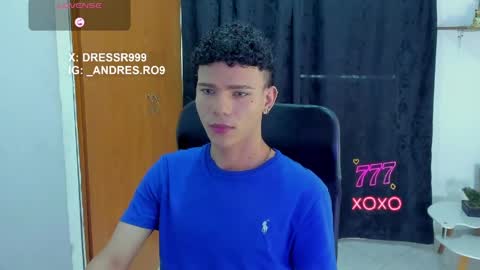 sebas 3 online show from May 1, 11:48 am