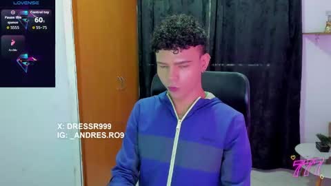 sebas 3 online show from May 9, 11:15 am