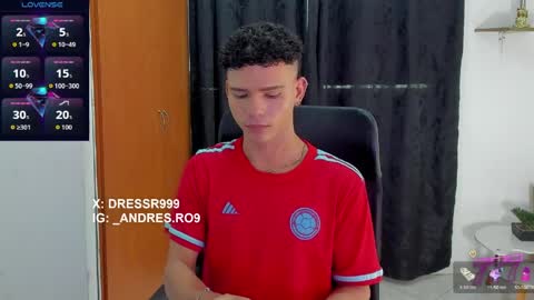 sebas 3 online show from May 11, 2:45 pm