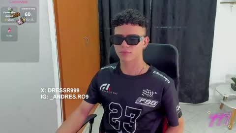 sebas 3 online show from May 15, 11:28 am