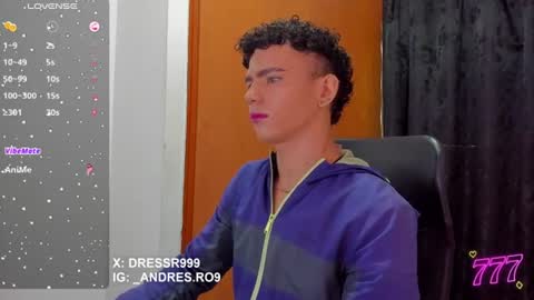 sebas 3 online show from June 8, 1:44 pm