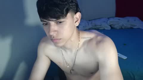 Sebas pretty77 online show from August 8, 5:31 am