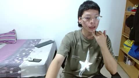 Sebas online show from March 15, 6:41 am