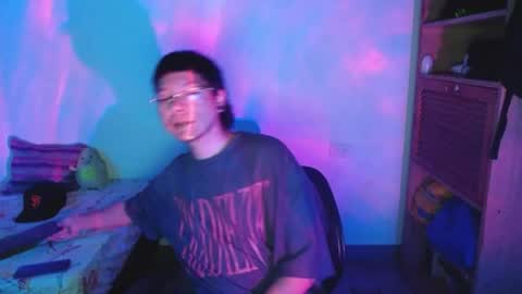 Sebas online show from April 3, 5:49 am