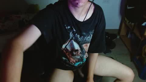 Sebas online show from May 16, 10:23 am