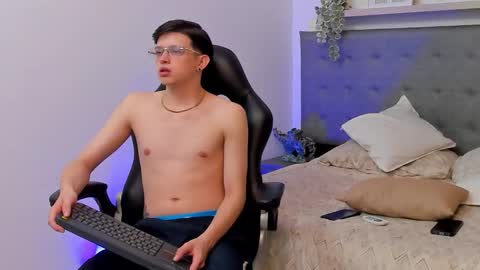 SEBAS online show from February 27, 9:09 am