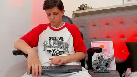 SEBAS online show from March 28, 5:18 am