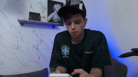 SEBAS online show from April 21, 5:36 am