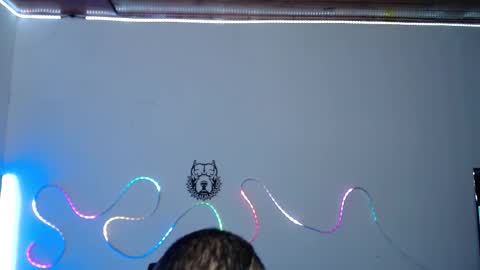 Snapshot of sebastian_025 chatting on January 14, 6:30 am Sebastian online show from January 14, 6:30 am