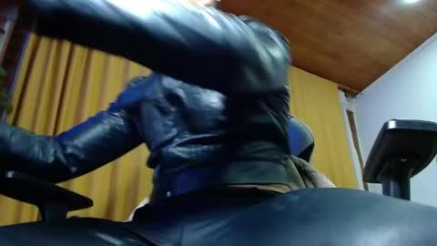 Sebastian online show from May 29, 4:43 am