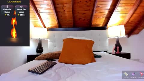 Sebastian Berne online show from October 5, 7:34 pm