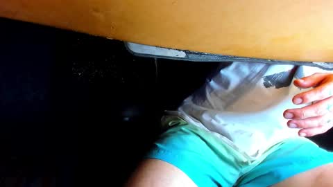 Sebastian online show from January 18, 10:02 pm