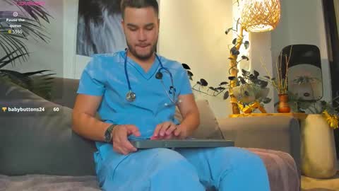 Sebastian foxxxx online show from February 12, 7:03 am