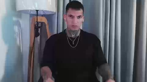 Snapshot of sebastian_muss chatting on September 8, 10:42 pm Sebastian online show from September 8, 10:42 pm