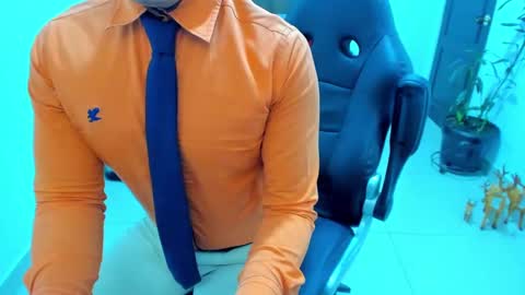 juan  sebastian online show from January 7, 3:23 pm