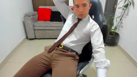 juan  sebastian online show from January 15, 6:51 pm